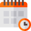 Calendar 图标 64x64
