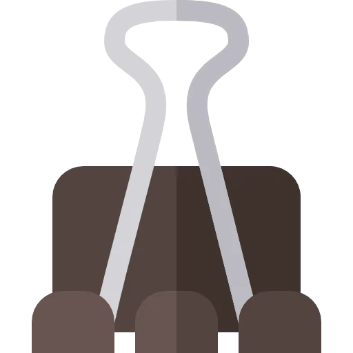 Clip icon