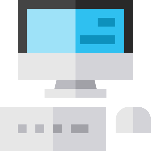 Computer 图标