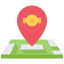 Location icon 64x64