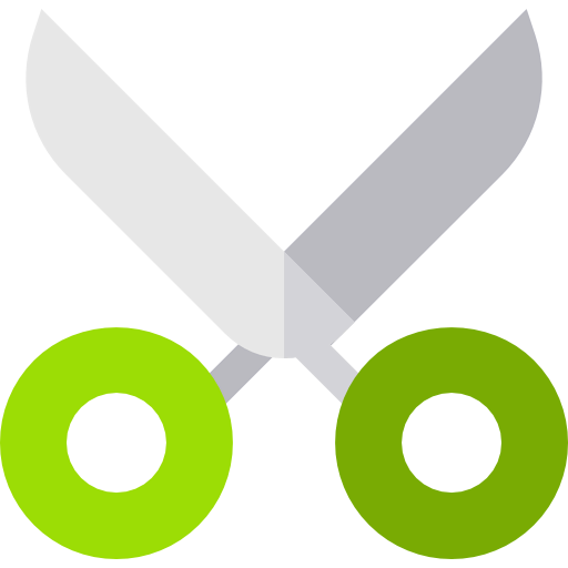 Scissors 图标