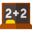 Blackboard 图标 64x64