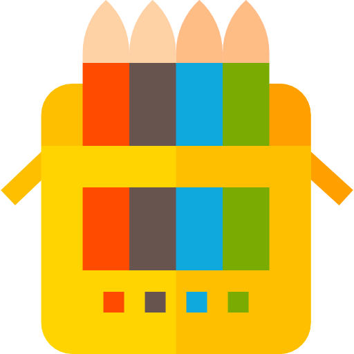 Crayon アイコン