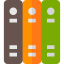 Folders 图标 64x64
