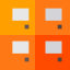 Locker 图标 64x64