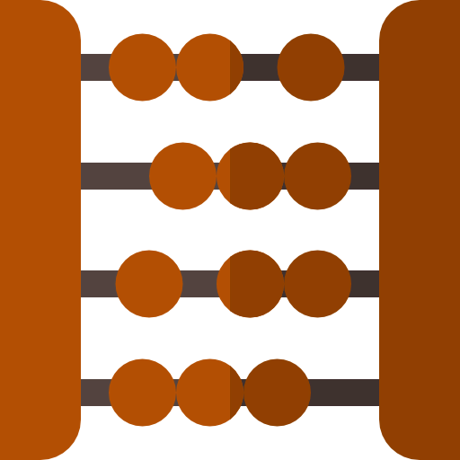 Abacus 图标