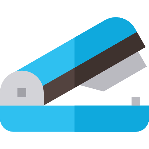 Stapler 图标