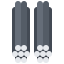 Liquorice 图标 64x64
