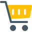 Cart icon 64x64