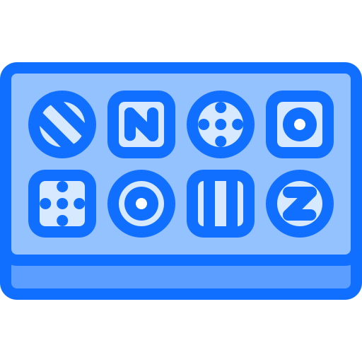 Chocolate box icon