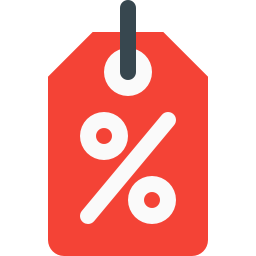 Tag icon