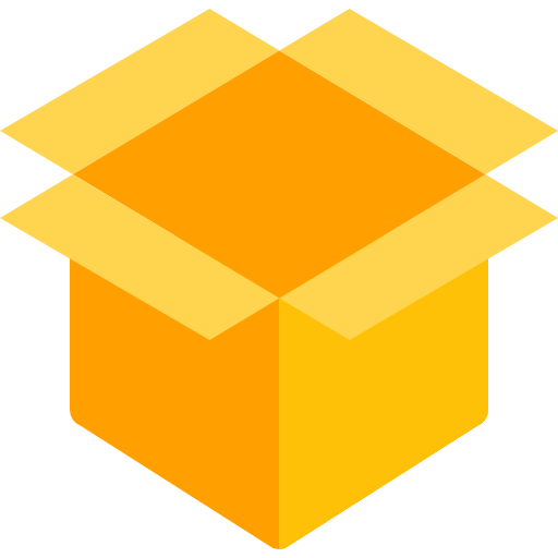 Box icon