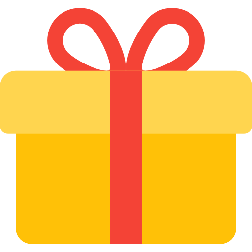Gift アイコン