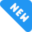 New icon 64x64