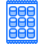 Marshmallow icon 64x64