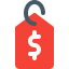 Tag icon 64x64
