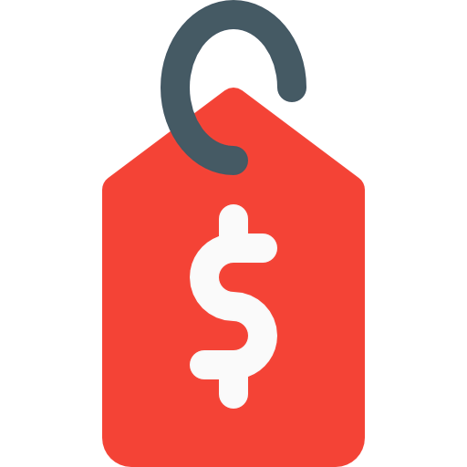 Tag icon