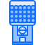 Chewing gum icon 64x64
