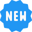 New icon 64x64