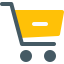 Cart icon 64x64