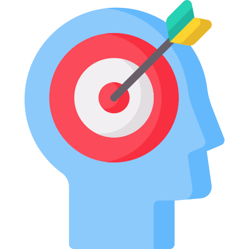 Target icon