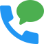Call icon 64x64