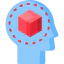 Cube icon 64x64