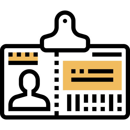 Accreditation icon