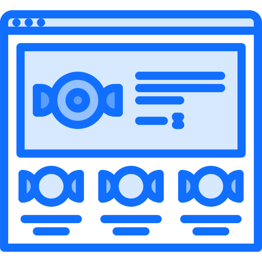 Candy icon
