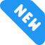 New icon 64x64
