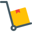 Delivery icon 64x64