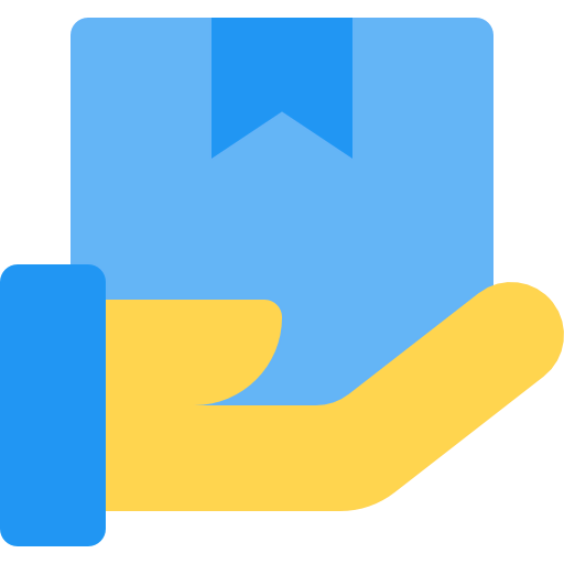 Box icon