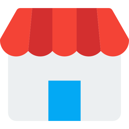 Store icon