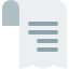 Invoice icon 64x64