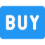 Buy icon 64x64