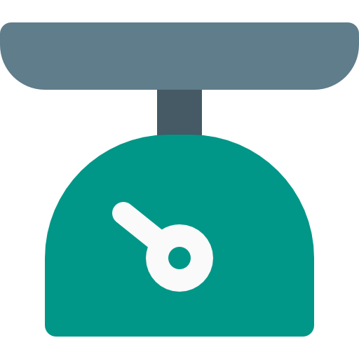 Scale icon