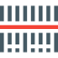 Barcode Ikona 64x64