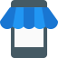 Mobile store Ikona 64x64