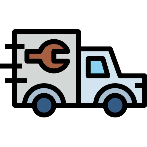 Lorry icon