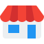 Store Ikona 64x64