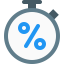 Timer Ikona 64x64