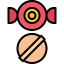Candy icon 64x64