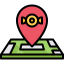 Location icon 64x64