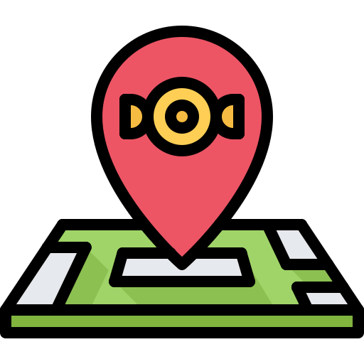 Location icon