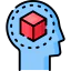 Cube icon 64x64