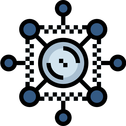 Network icon