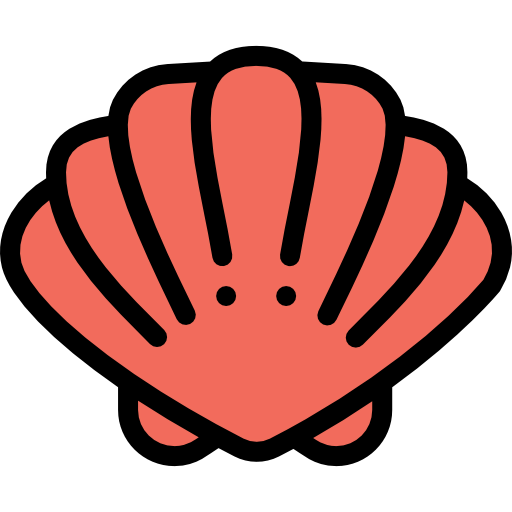 Shell アイコン