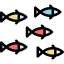 Fishes іконка 64x64