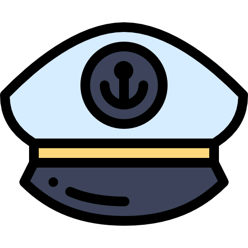 Captain icon