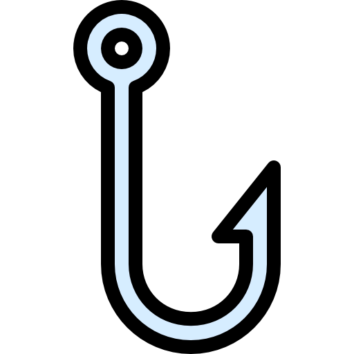 Hook icon